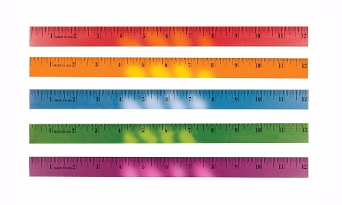 Rulers