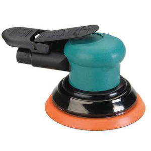 Dynorbital Spirit Random Orbital Hand Held Sander